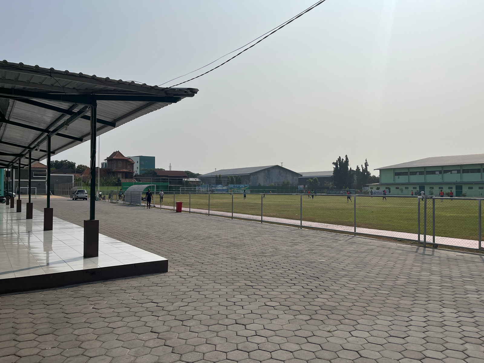 Kelurahan Ngabeyan